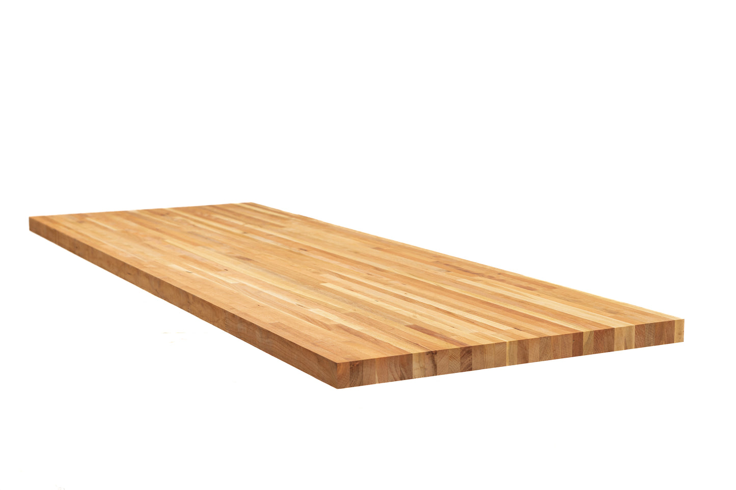 Cherry Butcher Block Island Top
