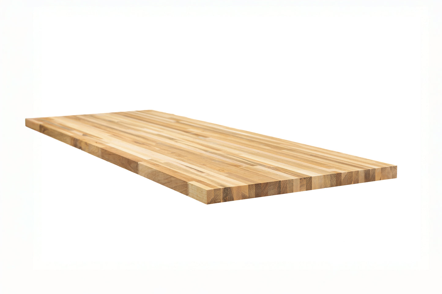 Maple Butcher Block Countertop