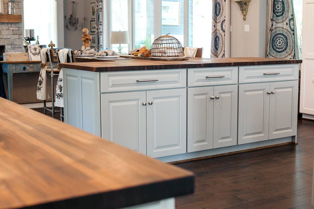 Is Butcher Block Right for You?