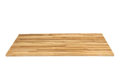 Maple Butcher Block Countertop